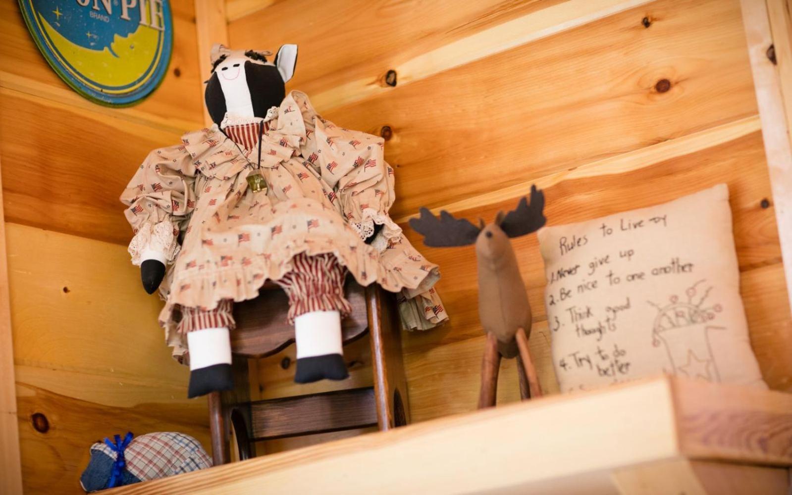 Villa Lifes A Bear Gatlinburg Esterno foto