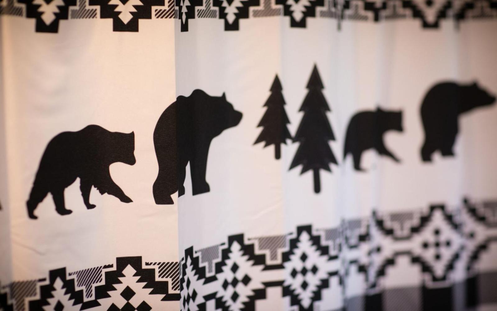 Villa Lifes A Bear Gatlinburg Esterno foto