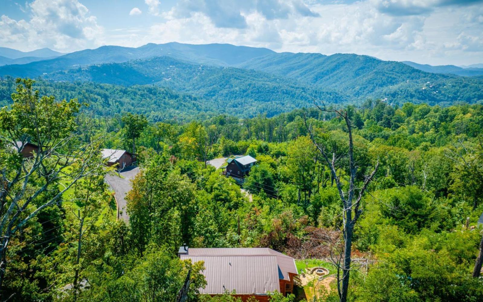 Villa Lifes A Bear Gatlinburg Esterno foto