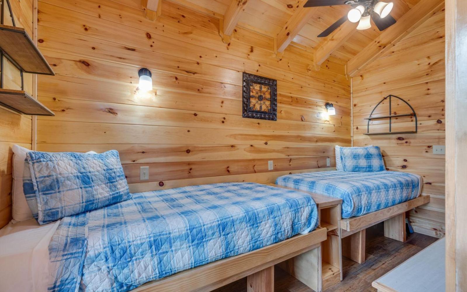Villa Lifes A Bear Gatlinburg Esterno foto